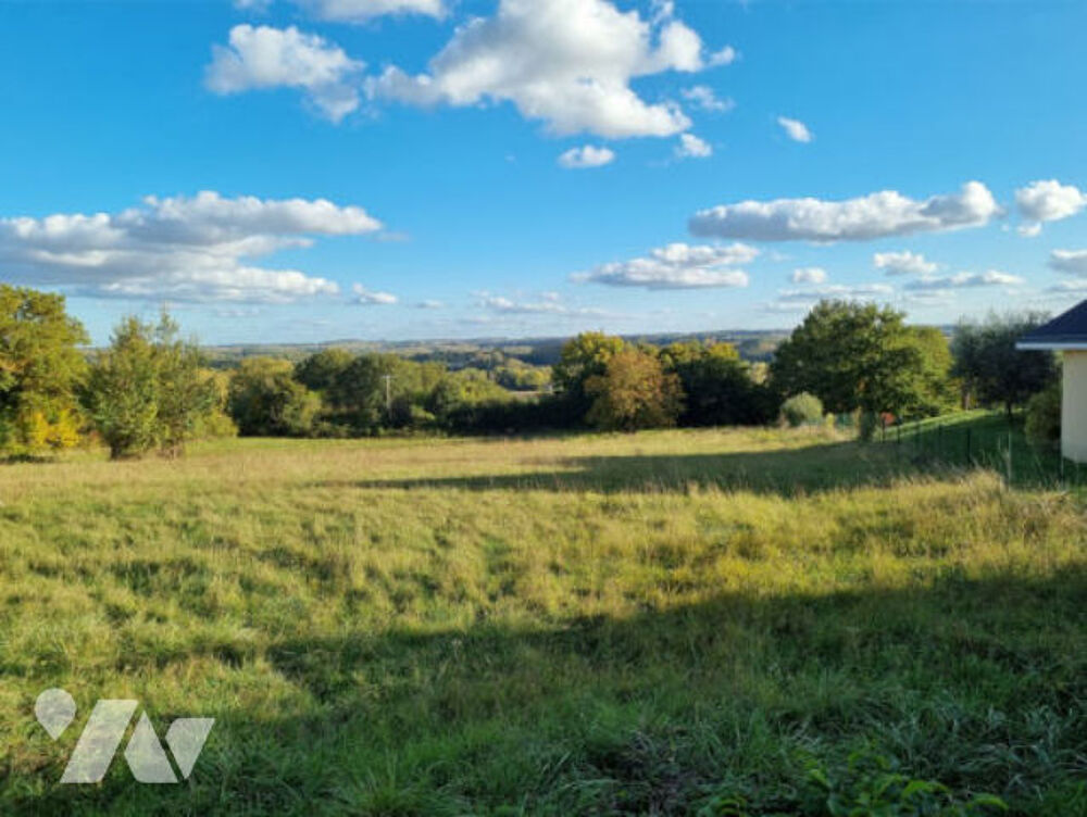 Vente Terrain Venez dcouvrir cette belle parcelle d'environ 1489M avec une vue dgage. Libre constructeur Montval-sur-loir