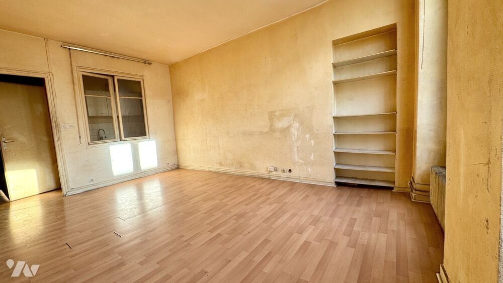 � vendre  Appartement Paris 3