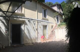  Maison à vendre 6 pièces 140 m²