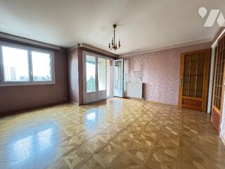  Appartement � vendre 3 pi�ces 68 m�