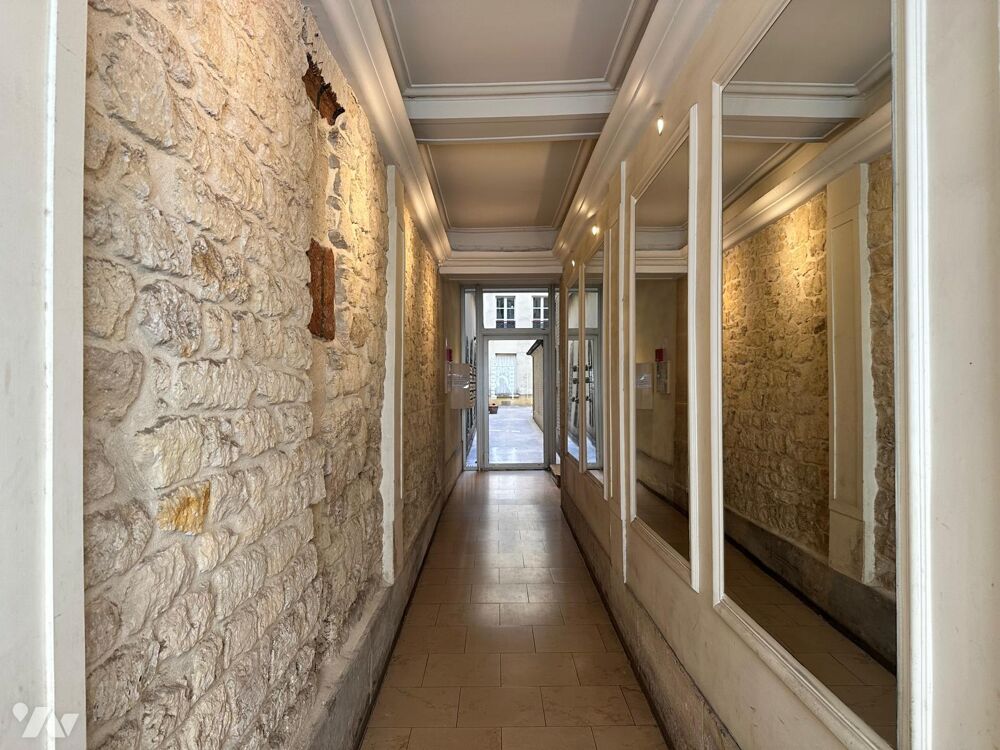 Vente Appartement Au 54 rue de Sèvres - 75 007 PARIS - Sèvres - Babylone - Appartement 3 pièces à vendre Paris 7