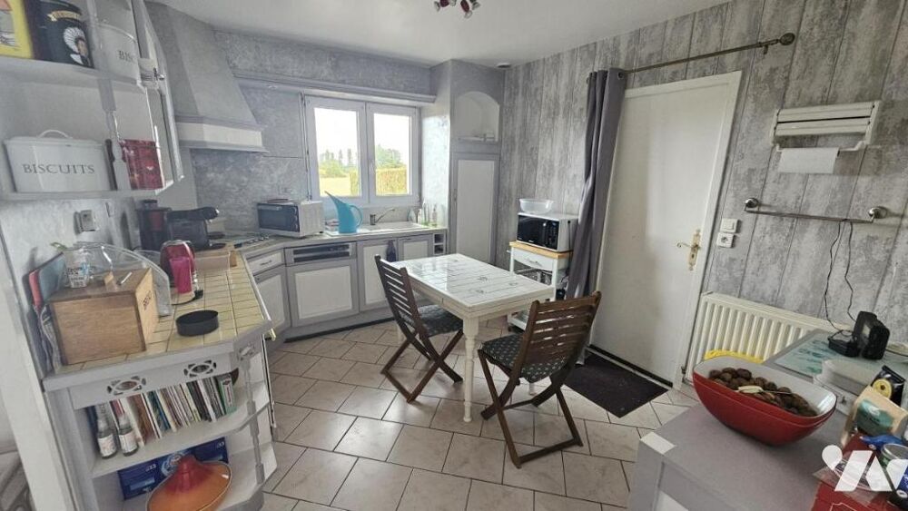 EN EXCLUSIVITE, PAVILLON INDIVIDUEL