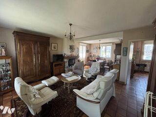  Maison à vendre 6 pièces 113 m²