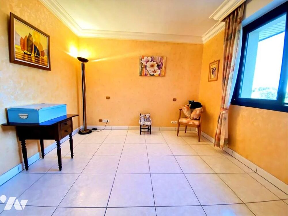 à vendre  Maison Séné (56860)
