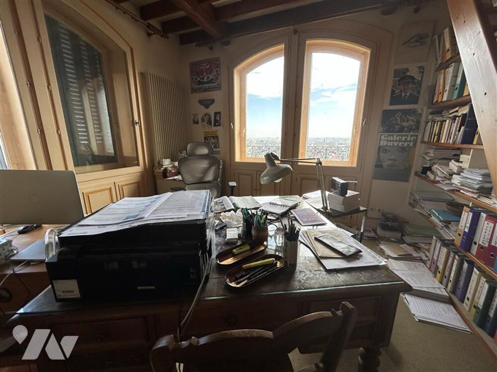 � vendre  Maison Lyon 5