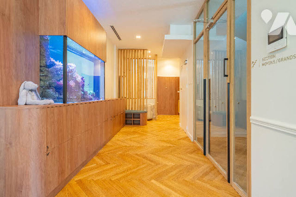 à vendre  Maison Marseille 8