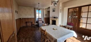  Maison à vendre 6 pièces 146 m²