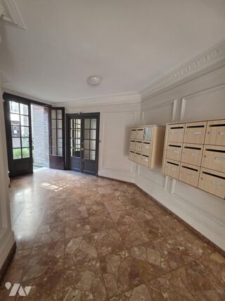  Appartement à vendre 3 pièces 59 m²