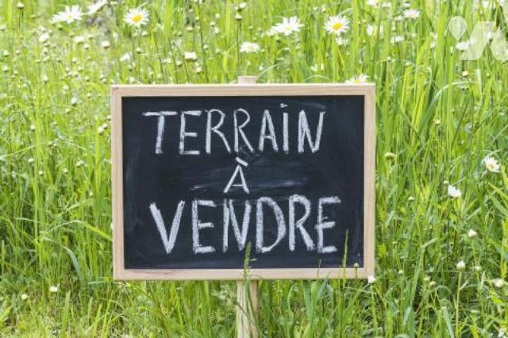 Vente Terrain TERRAIN HORS LOTISSEMENT PROCHE BAYEUX Vaucelles