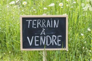  Terrain à vendre 