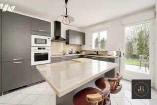  Maison à vendre 6 pièces 160 m²