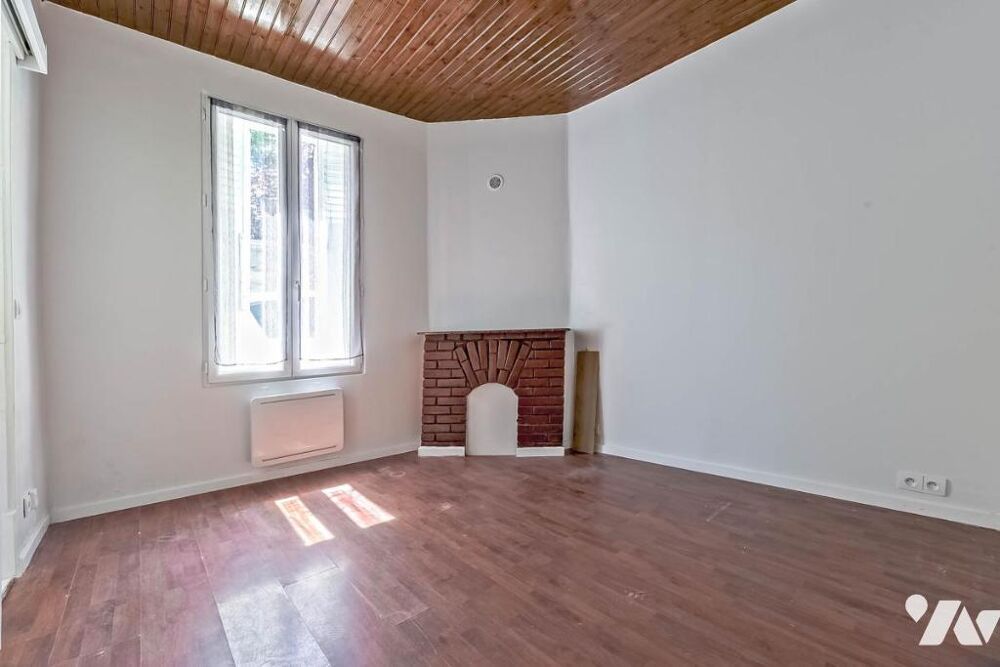 Vente Immeuble Petit immeuble de rapport en monopropriété - 5 Lots d'habitation - 86m2 Pontoise