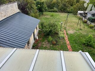  Maison à vendre 6 pièces 111 m²