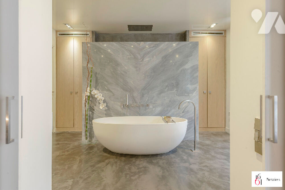 � vendre  Appartement Paris 17