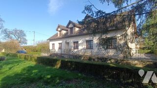  Maison à vendre 12 pièces 245 m²