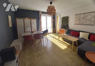  Appartement  vendre 3 pices 64 m