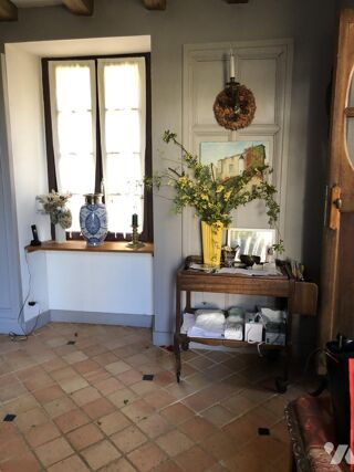  Maison � vendre 14 pi�ces 340 m�