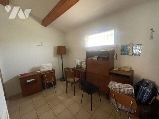 Vente Maison VILLA 5 PIECES + ATELIER 124M² Seyne-sur-mer