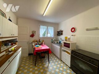  Maison � vendre 5 pi�ces 93 m�