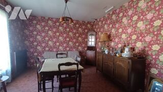  Maison � vendre 3 pi�ces 56 m�