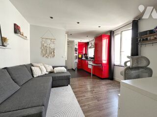  Appartement � vendre 2 pi�ces 30 m�