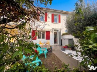  Maison � vendre 4 pi�ces 77 m�