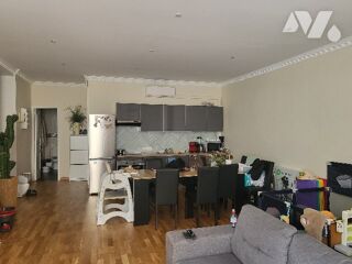  Appartement � vendre 2 pi�ces 63 m�