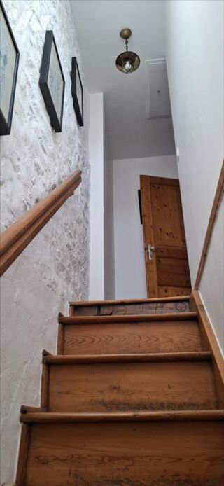  Maison � vendre 4 pi�ces 76 m�