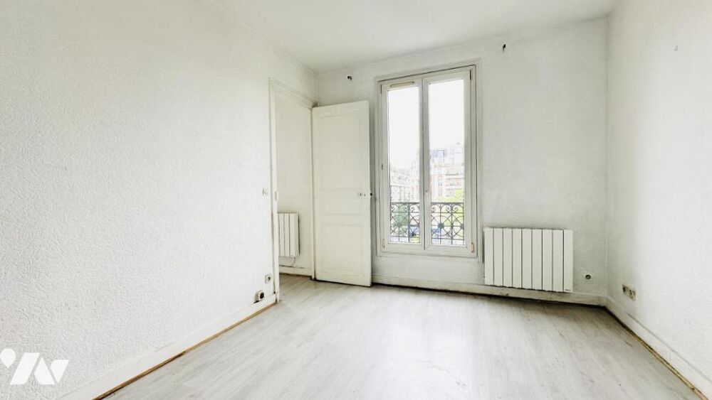 Vente Appartement PARIS 12 – COURS DE VINCENNES – APPARTEMENT 2 PIECES EN IMMO-INTERACTIF Paris 12