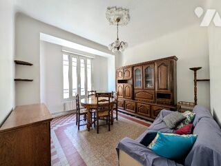  Appartement à vendre 2 pièces 40 m²