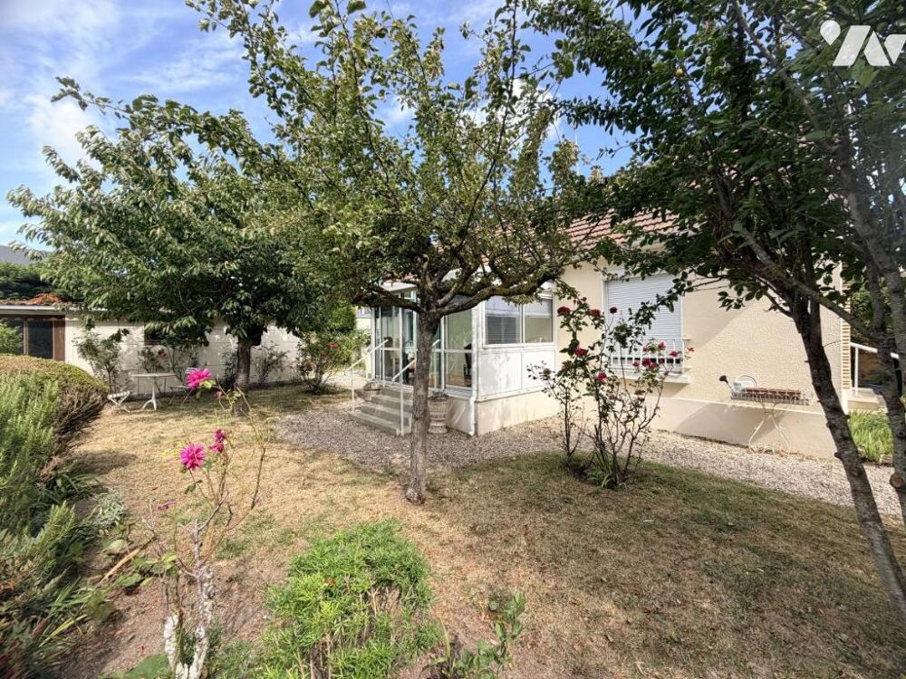 Vente Maison Maison centre-ville Courseulles-sur-mer