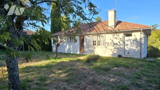  Maison à vendre 5 pièces 109 m²