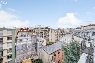  Appartement � vendre 1 pi�ce 23 m�