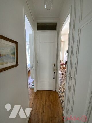  Appartement à vendre 6 pièces 136 m²