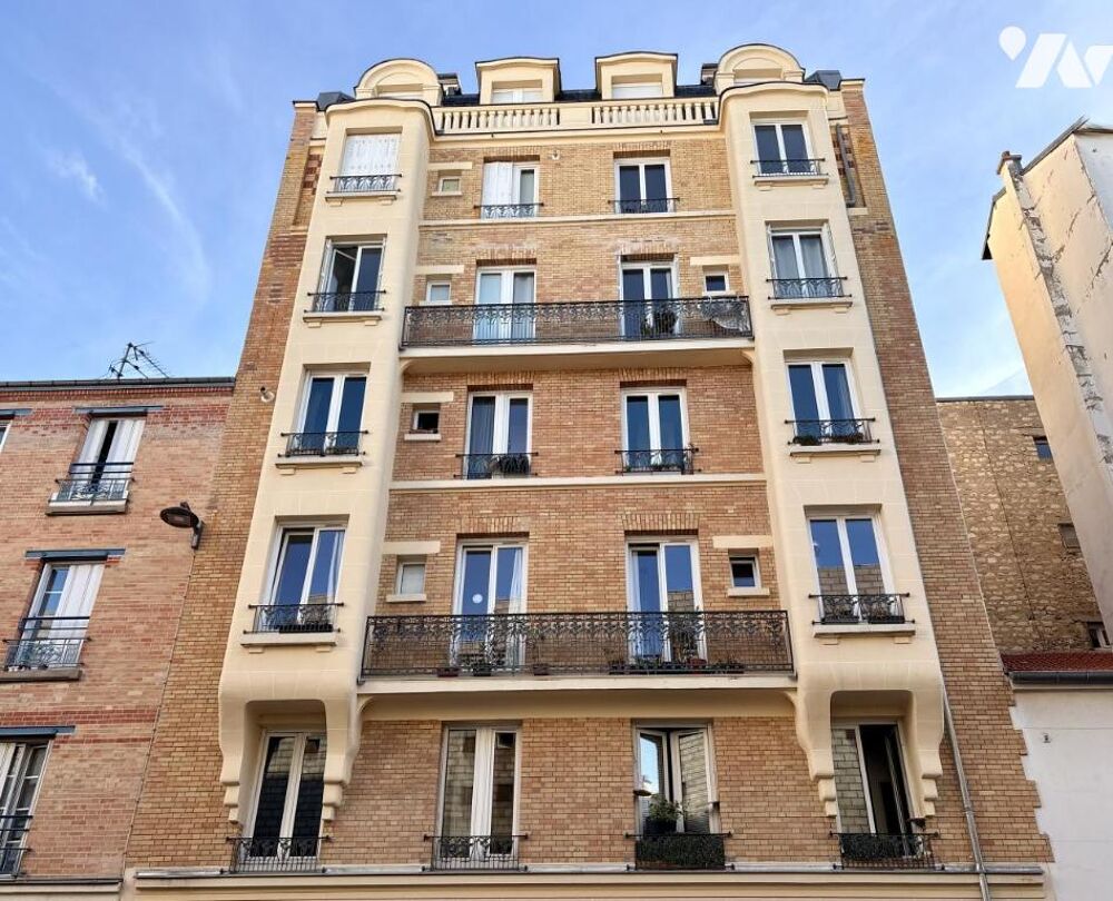 Vente Appartement APPARTEMENT A VENDRE EN IMMO-INTERACTIF - 75015 PARIS Paris 15