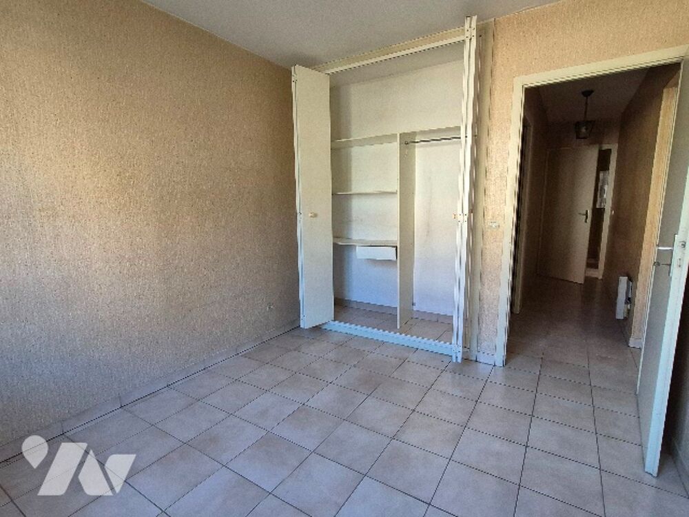 Vente Appartement ST-JULIEN-EN-GVS (74160) –  « LES HÊTRES » – T3 de 66 m2 en VNI  – PRIX DE DÉPART : 250 000 € Saint-julien-en-genevois