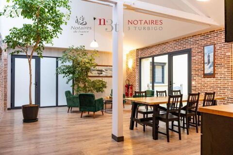 Investissement Professionnel Idéal - Bureaux Versailles Montreuil (22 à 115 m²) 614049 78000 Versailles