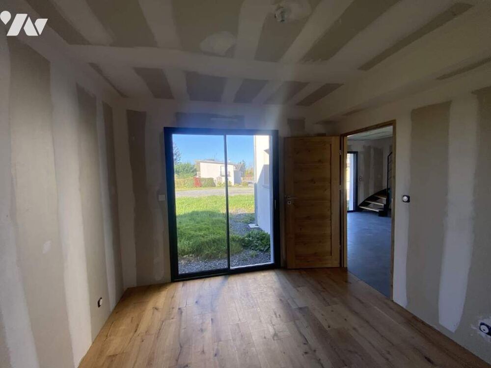 Maison d'habitation