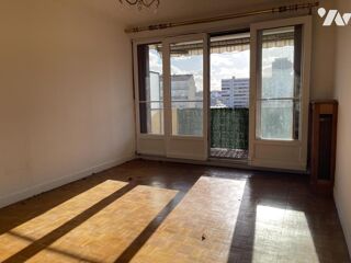  Appartement � vendre 2 pi�ces 50 m�