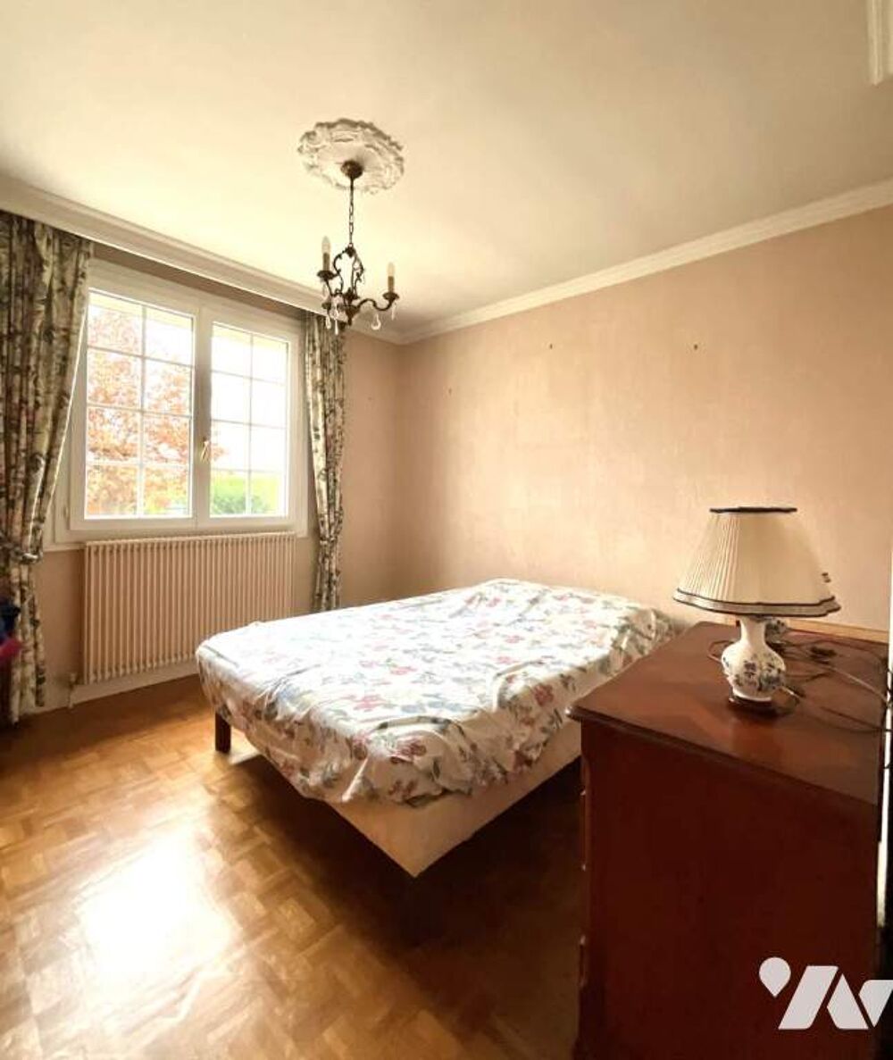 Vente Maison Maison d'habitation Barjouville