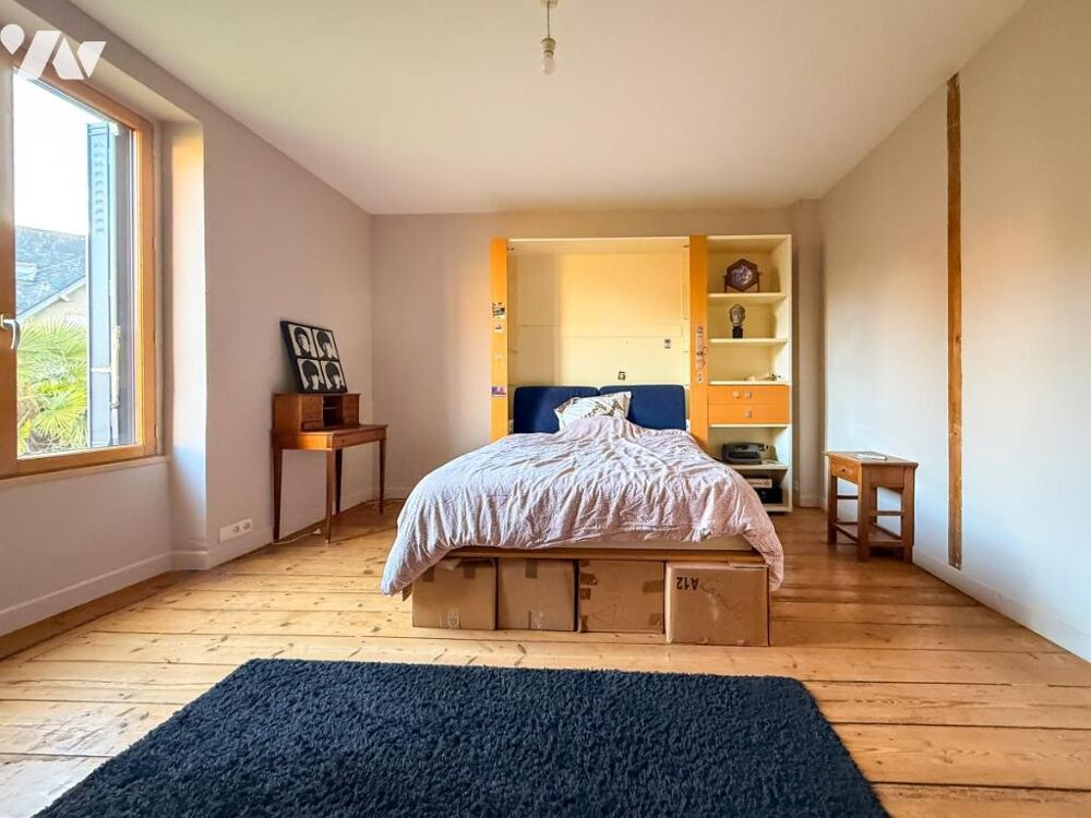 � vendre  Maison Nantes (44000)