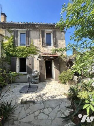  Maison � vendre 3 pi�ces 63 m�