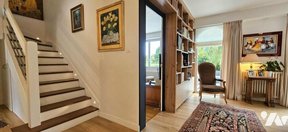 à vendre  Maison Fouesnant (29170)