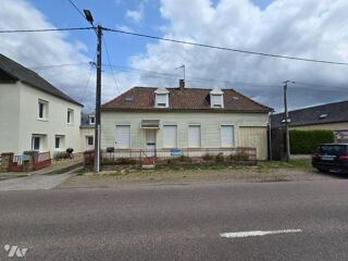  Maison � vendre 7 pi�ces 85 m�