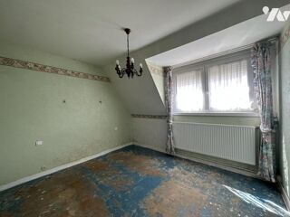  Maison à vendre 1 pièce 107 m²