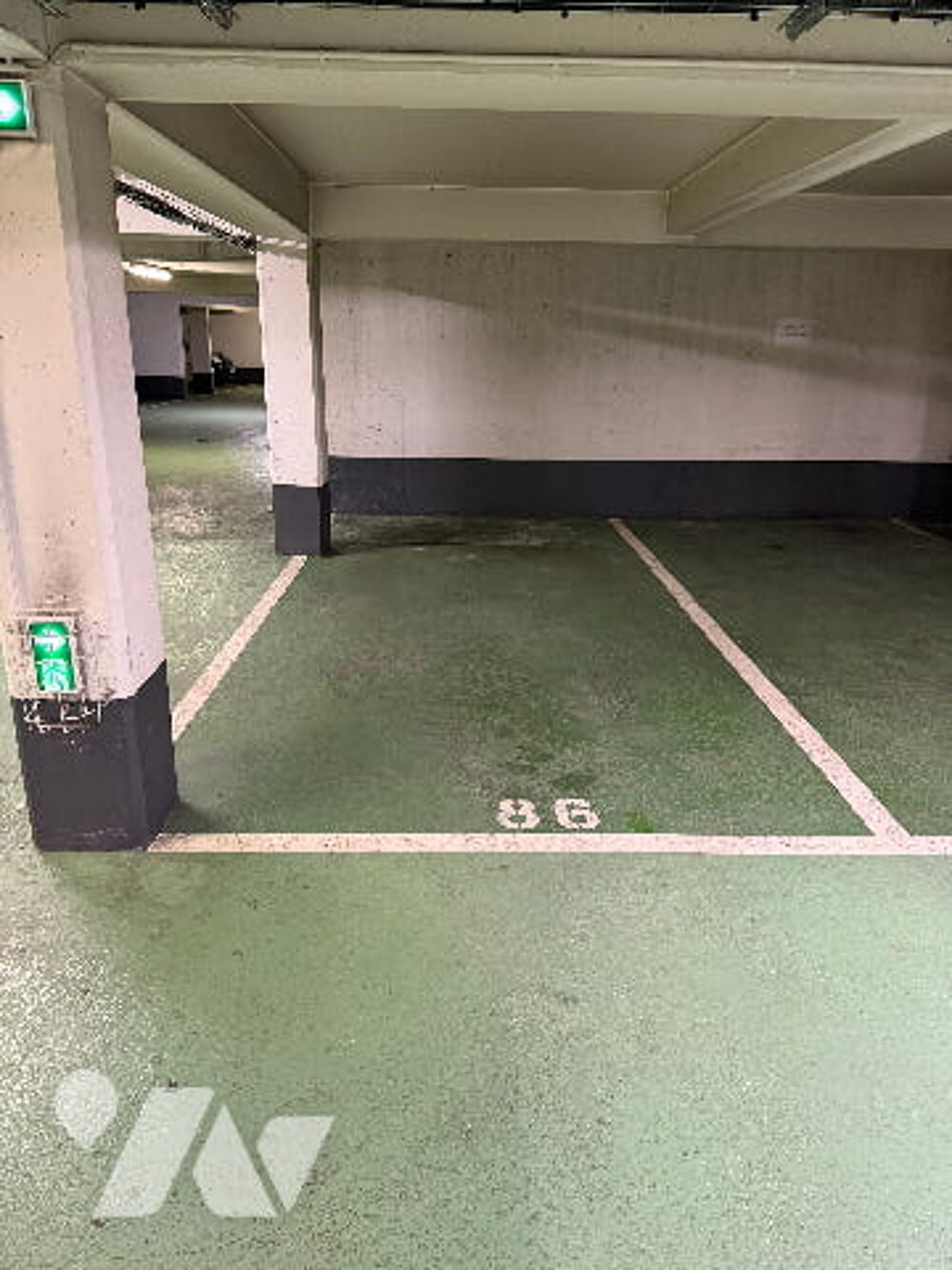 à vendre  Appartement Paris 15
