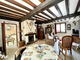  Maison � vendre 5 pi�ces 113 m�