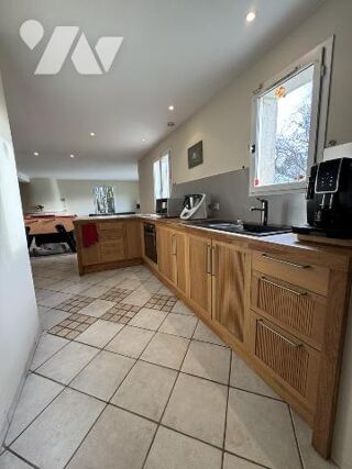  Maison � vendre 7 pi�ces 174 m�