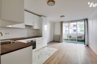  Appartement � vendre 3 pi�ces 48 m�