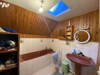  Maison à vendre 3 pièces 54 m²